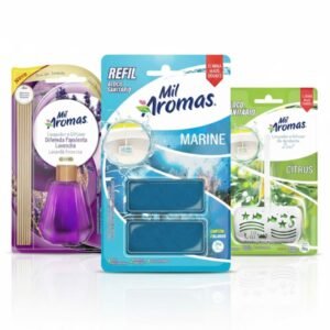 Kit 9 – A Vida é Bela