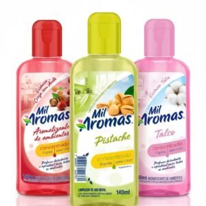 Kit 5 - Doçura e Conforto