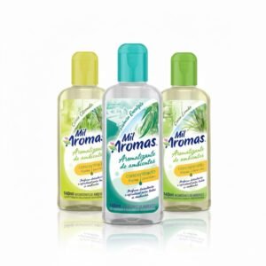 Kit 16 - Natura Herbal