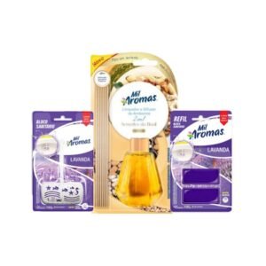 Kit 7 – Aromas do Brasil