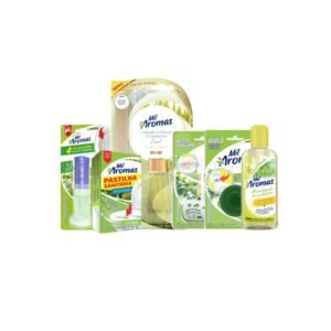 Kit 10 – Citrus Plus