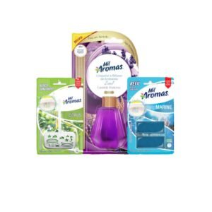 Kit 9 – A Vida é Bela